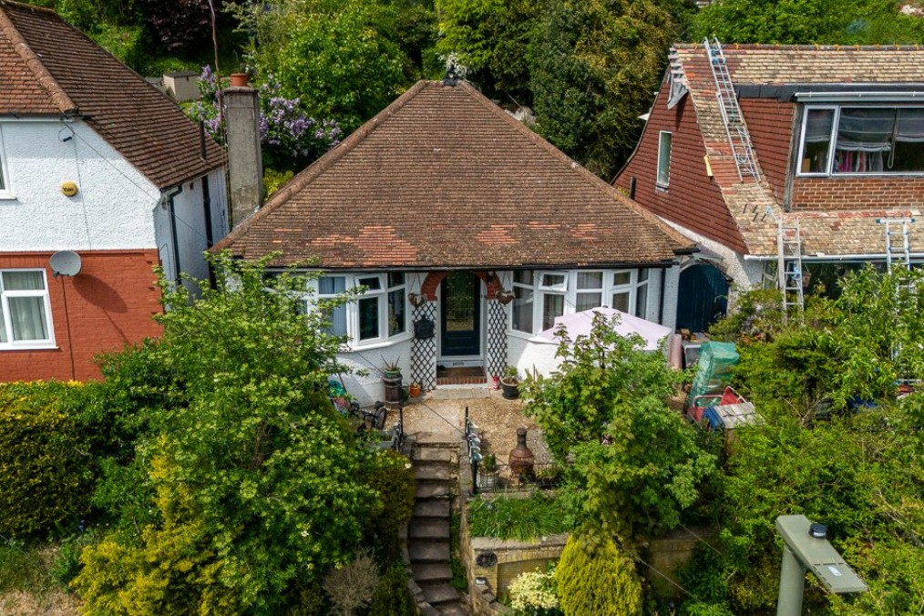 Caterham, Surrey