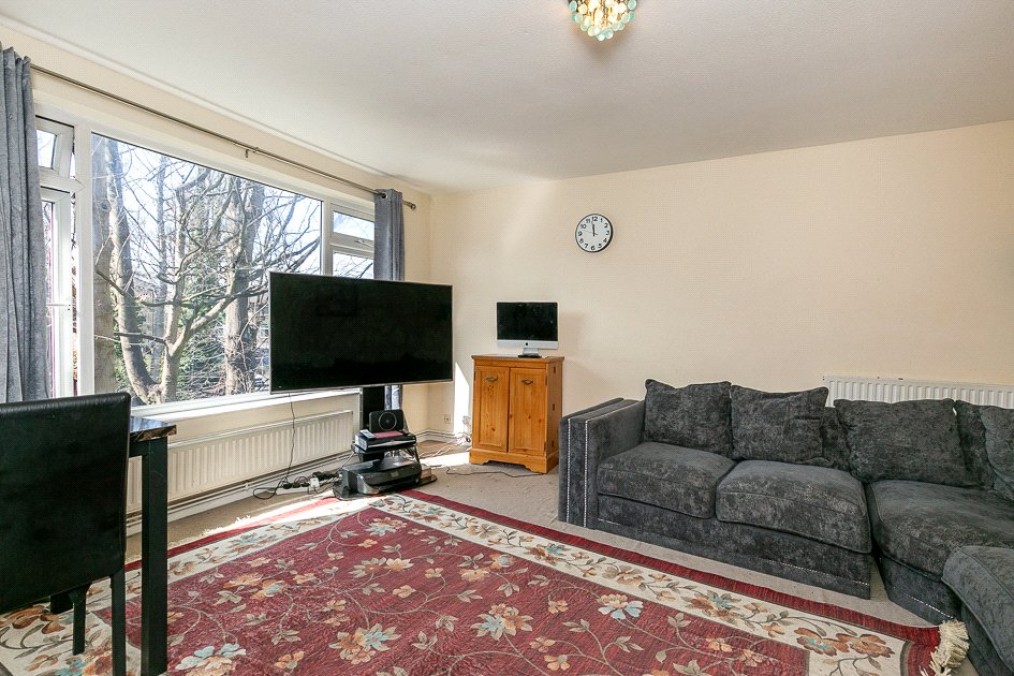 Bramley Hill, South Croydon