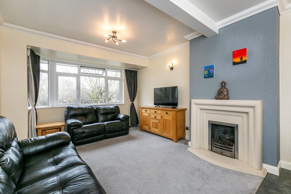 SOUTH CROYDON, Surrey