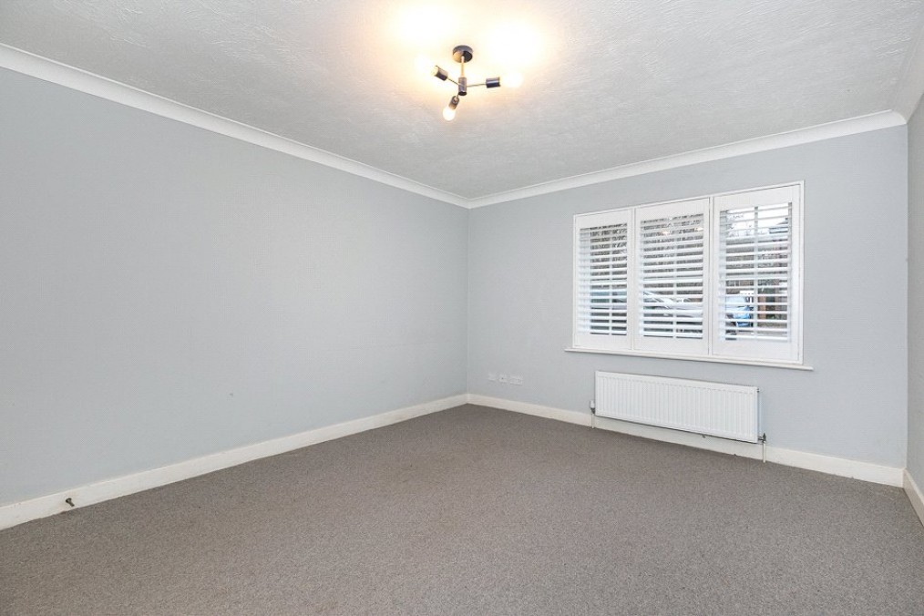Whyteleafe, Surrey