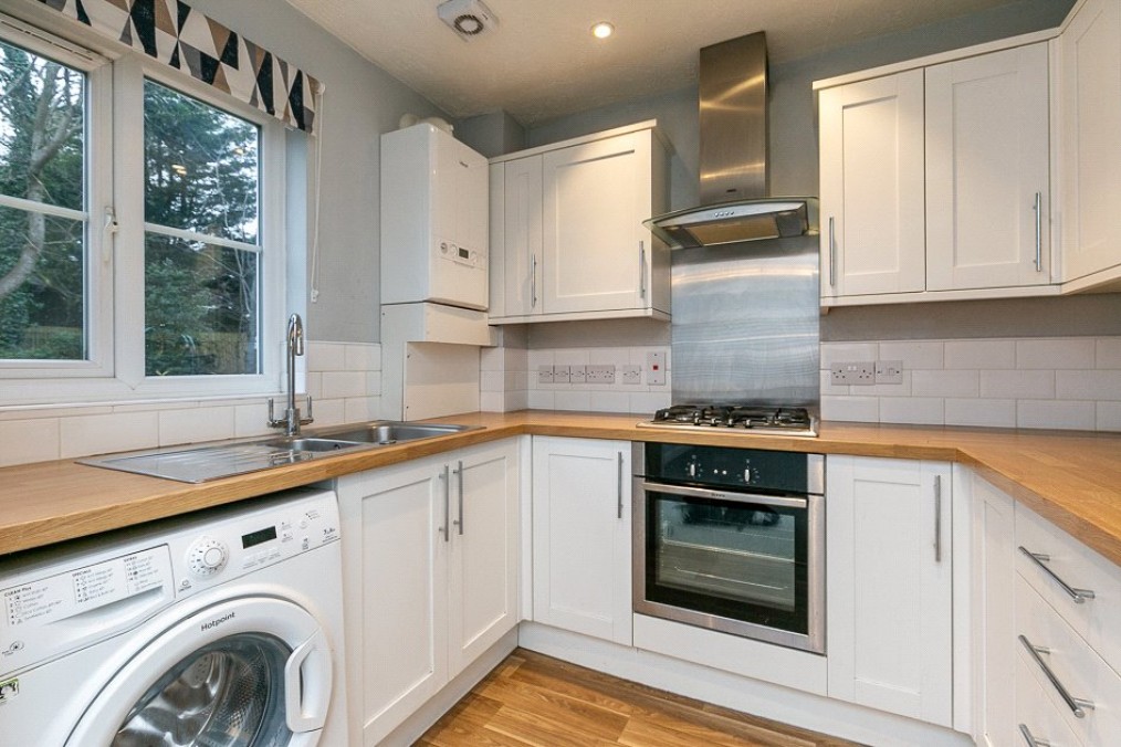 Whyteleafe, Surrey