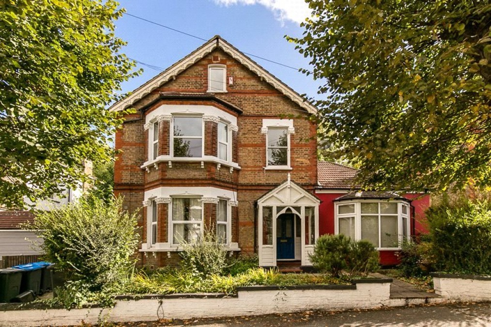 SOUTH CROYDON, Surrey