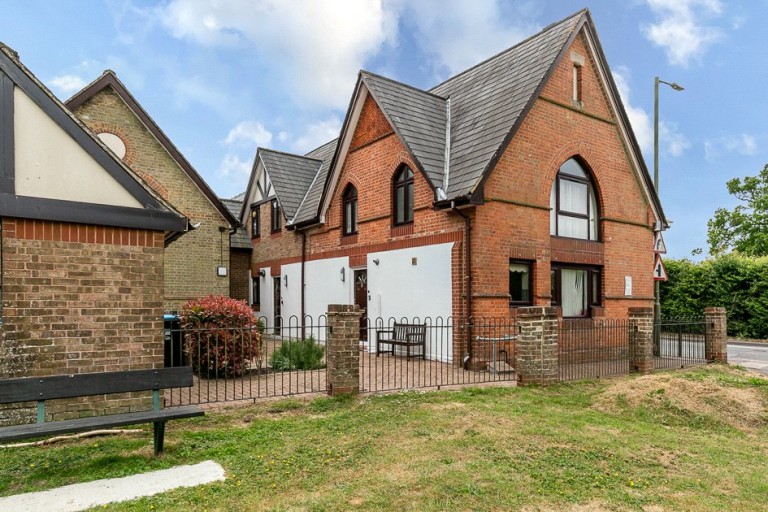 Warlingham, Surrey
