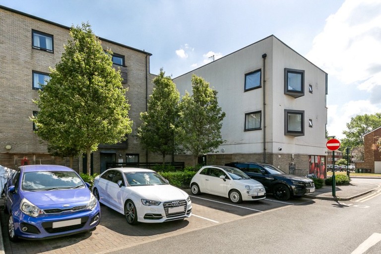 Carshalton, Surrey