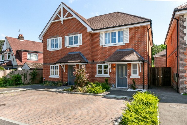 Caterham, Surrey