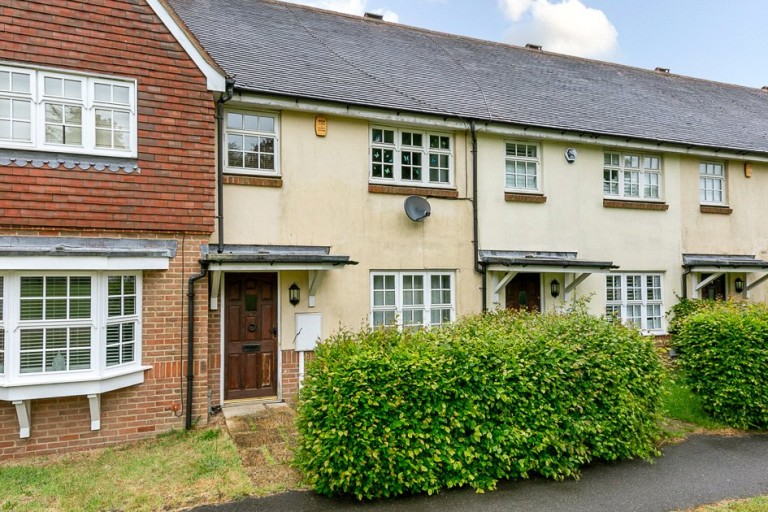 Netherne on the Hill, Coulsdon, Surrey
