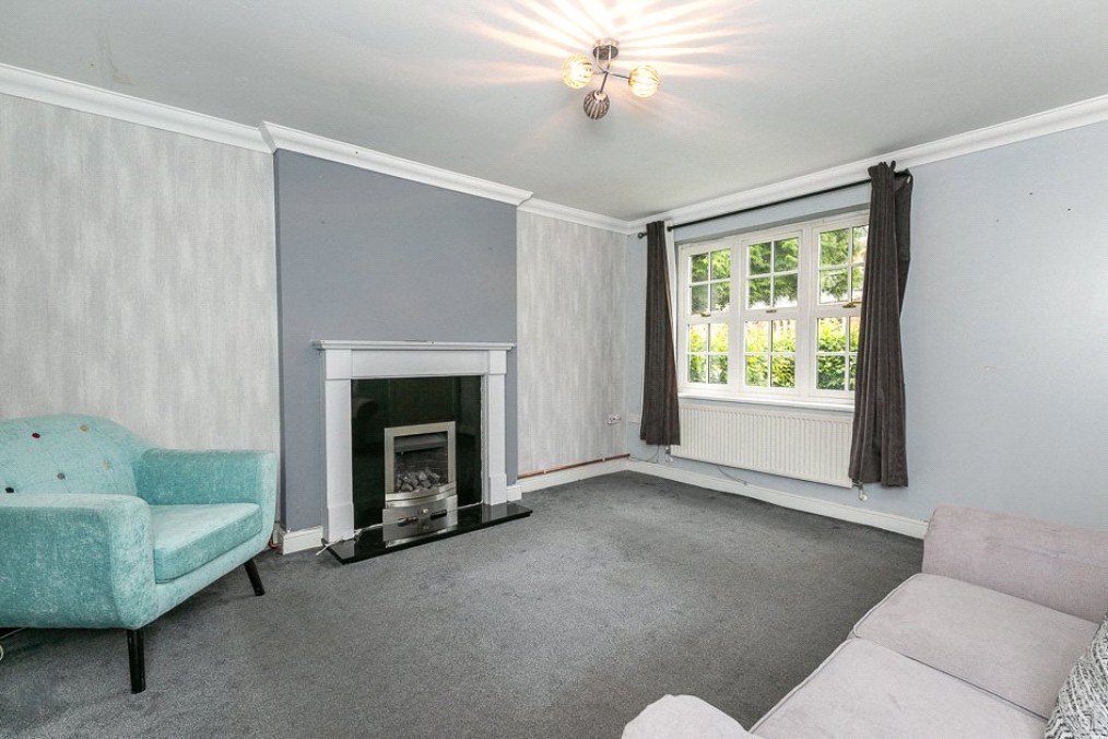 Netherne on the Hill, Coulsdon, Surrey