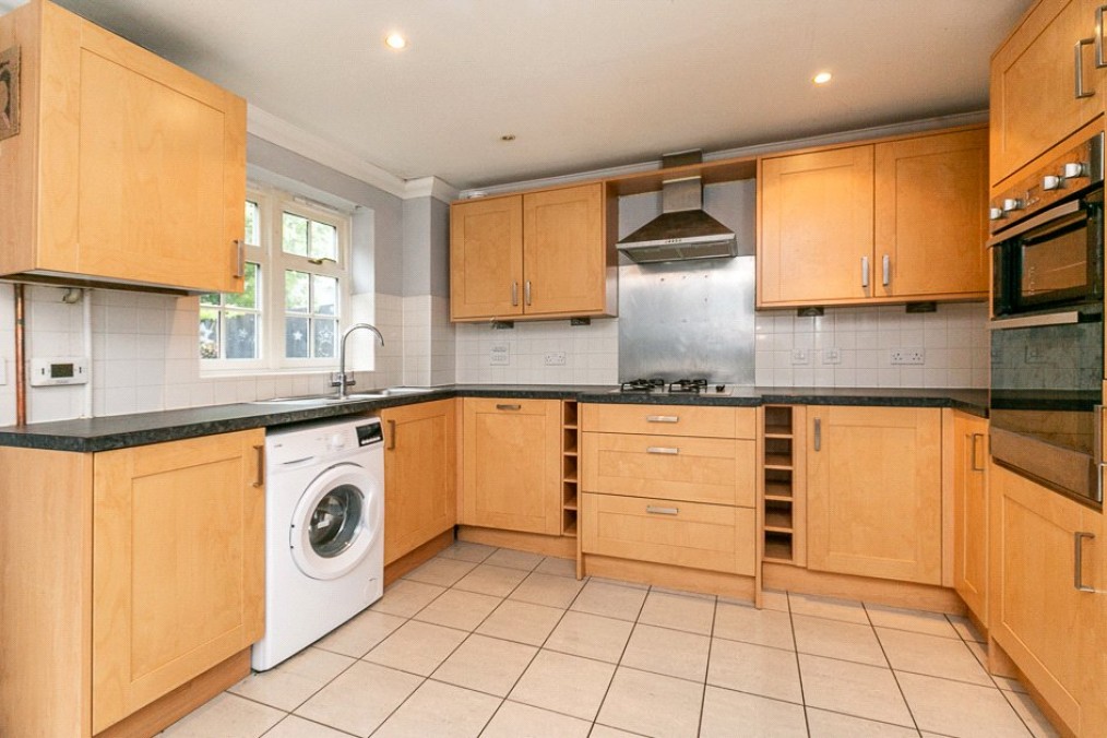 Netherne on the Hill, Coulsdon, Surrey