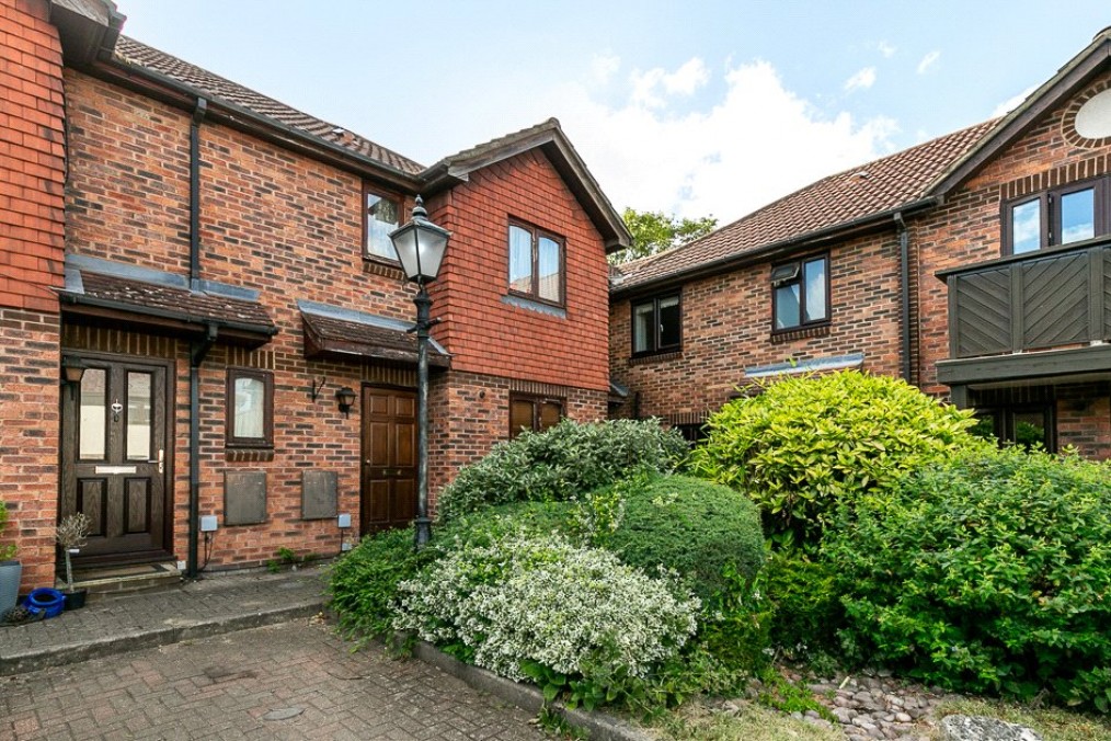 Carshalton, Surrey