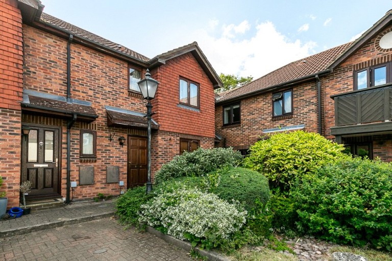 Carshalton, Surrey