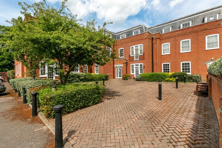Banstead, Surrey
