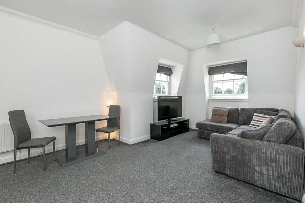 Banstead, Surrey