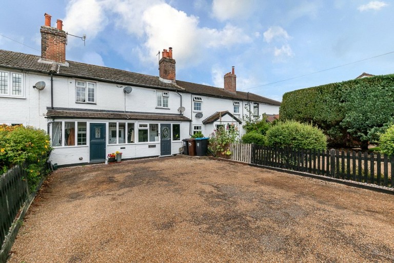 Godstone, Surrey