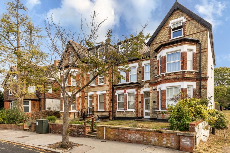 South Croydon