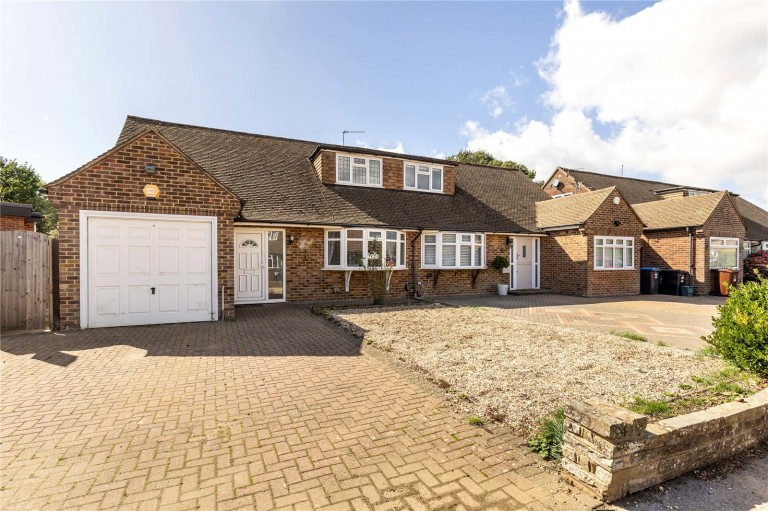 Warlingham, Surrey