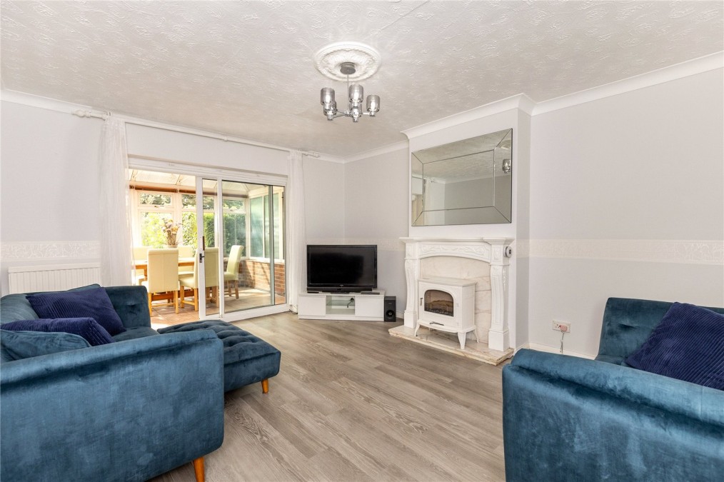 Warlingham, Surrey
