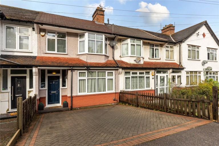 South Croydon
