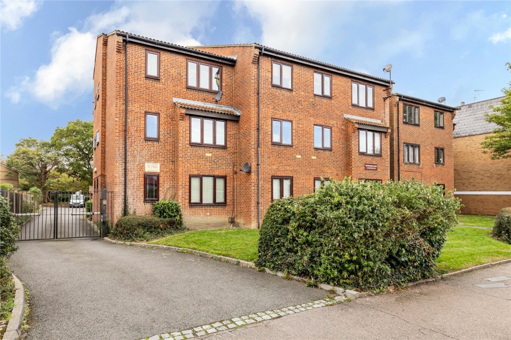 Birchanger Road, South Norwood, London