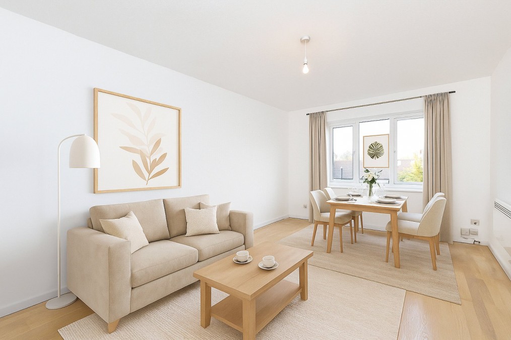 Birchanger Road, South Norwood, London