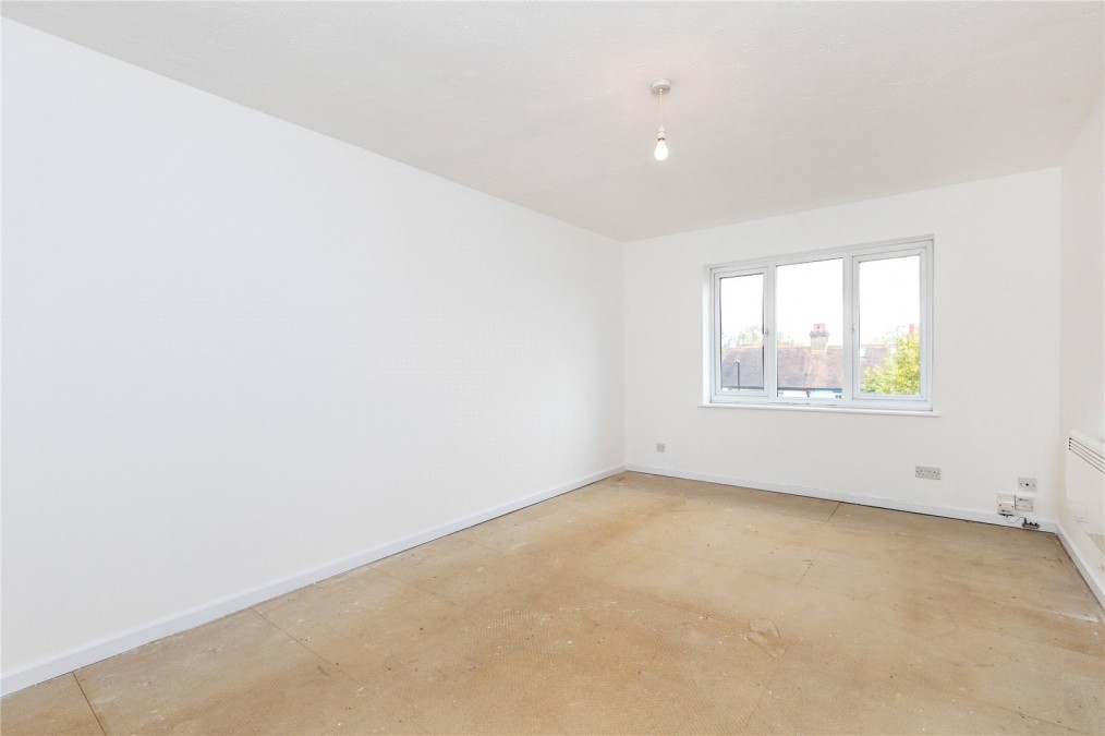 Birchanger Road, South Norwood, London