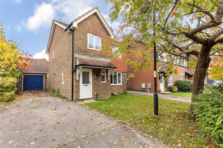 Maidenbower, CRAWLEY, West Sussex