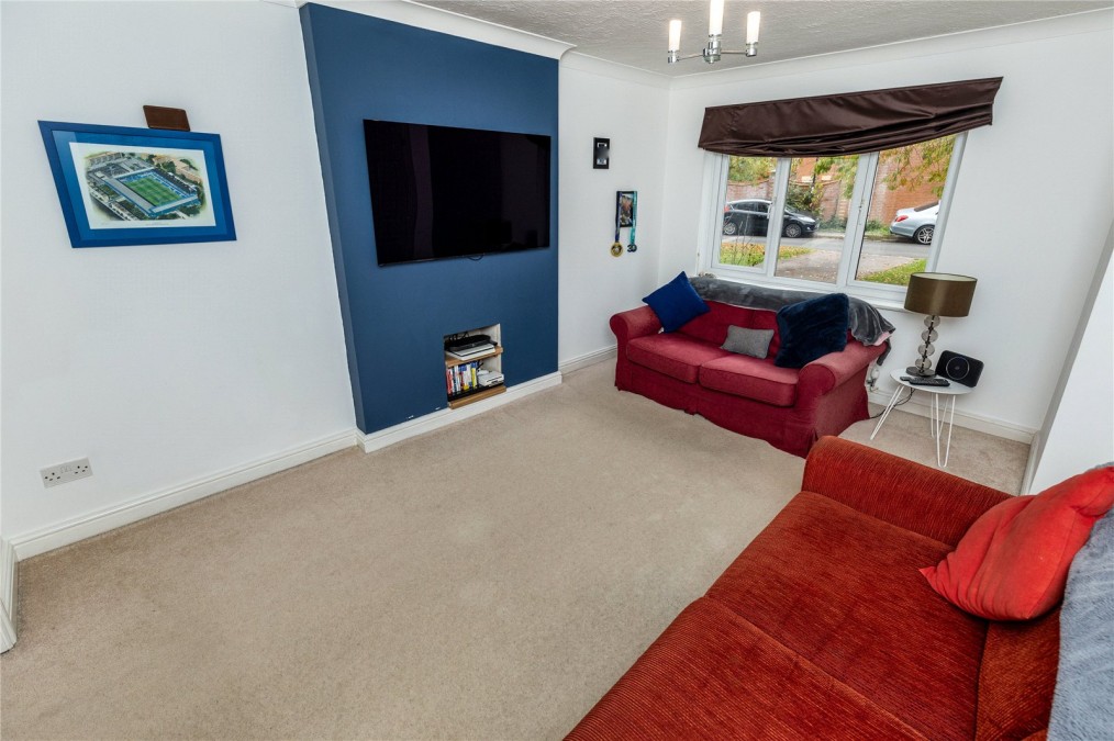 Maidenbower, CRAWLEY, West Sussex