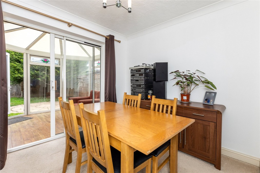 Maidenbower, CRAWLEY, West Sussex