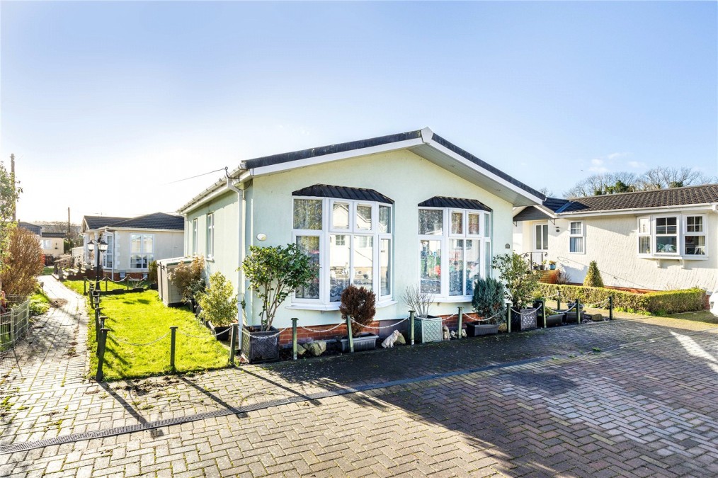 Subrosa Drive, Merstham, Redhill