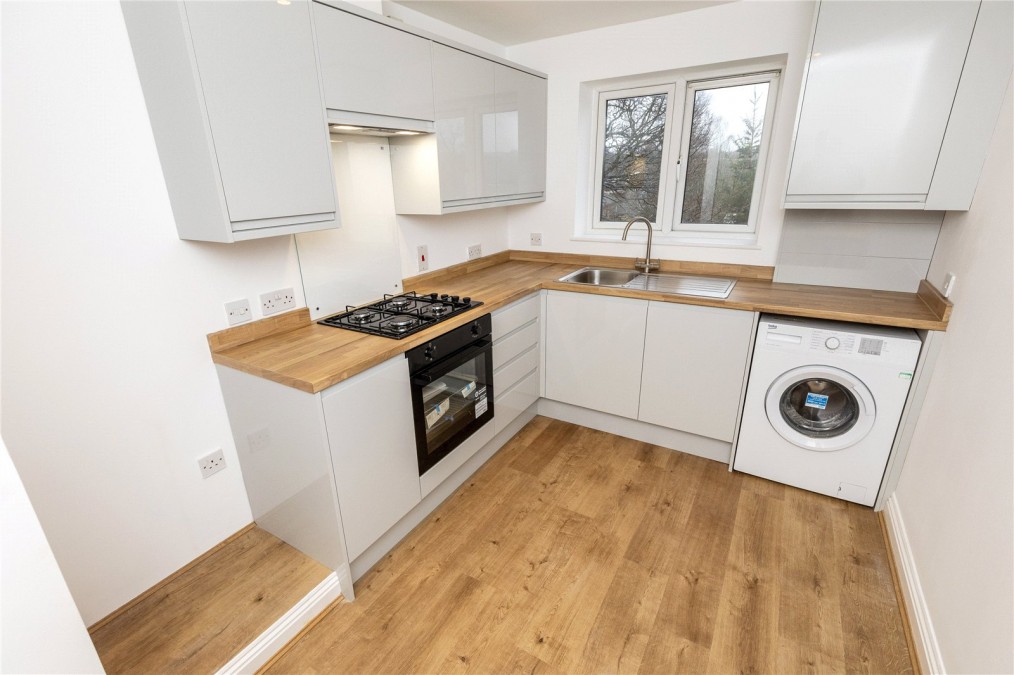 Maidenbower, Crawley, West Sussex