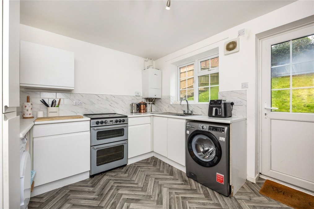 Bletchingley, Surrey