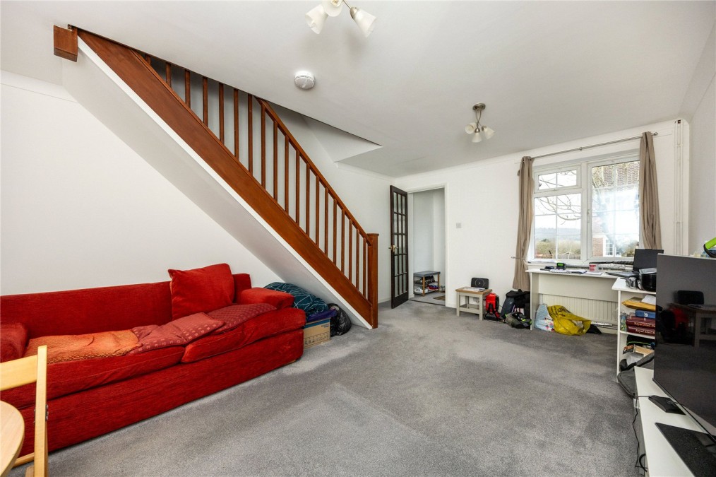 Bletchingley, Surrey