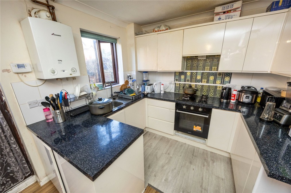 Crawley, West Sussex