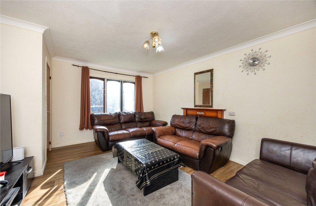 Crawley, West Sussex