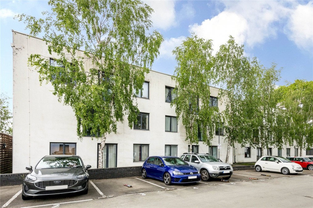 Whyteleafe, Surrey