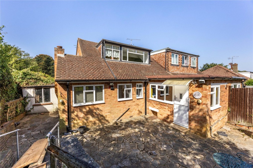 Warlingham, Surrey