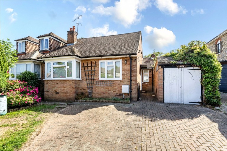 Warlingham, Surrey
