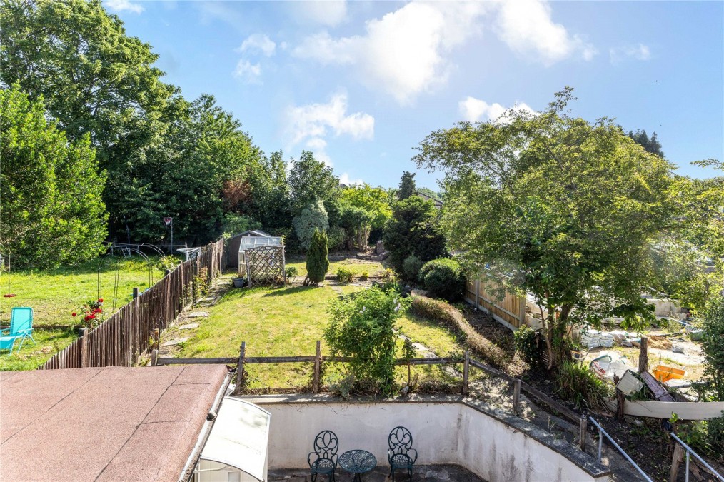 Warlingham, Surrey