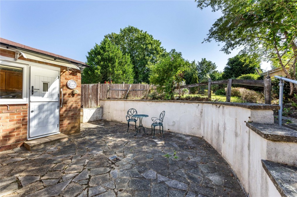 Warlingham, Surrey