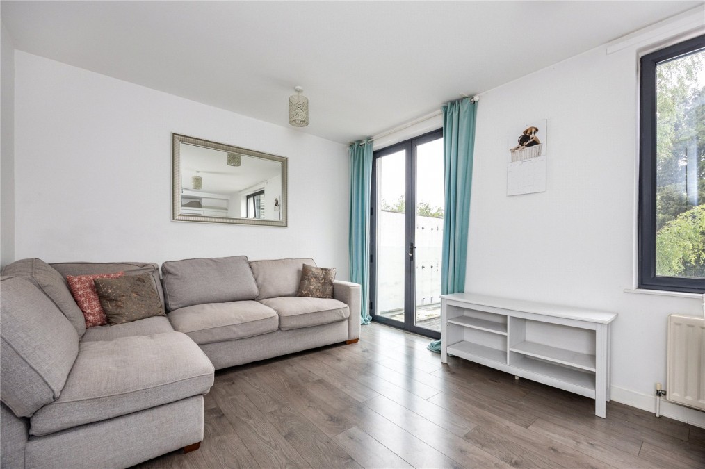 Godstone Road, WHYTELEAFE, Surrey