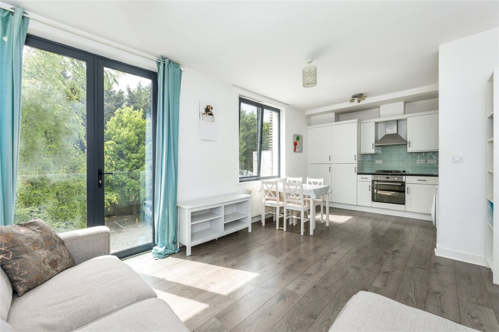 Godstone Road, WHYTELEAFE, Surrey