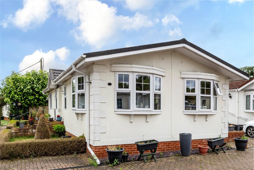 Subrosa Drive, Merstham