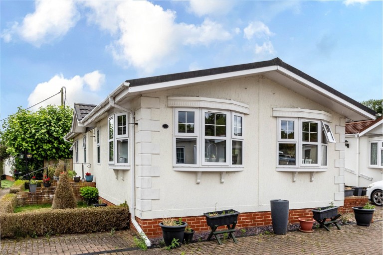 Subrosa Drive, Merstham, Redhill