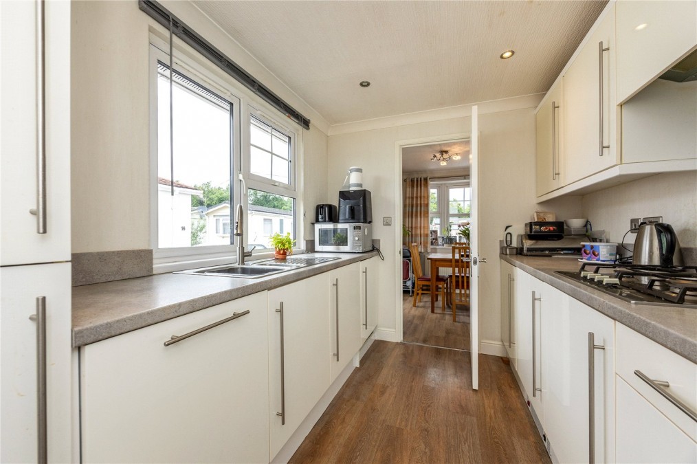 Subrosa Drive, Merstham