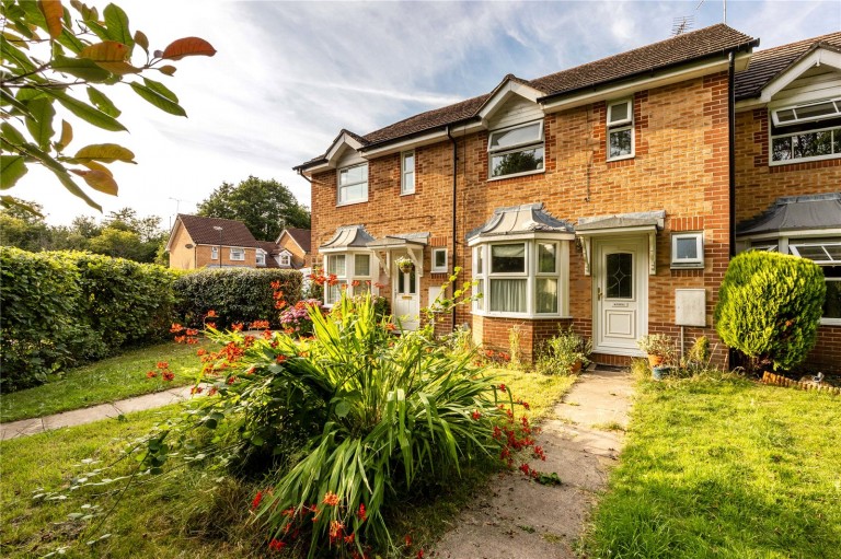 Maidenbower, Crawley, West Sussex
