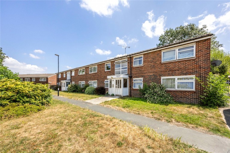 New Addington, Croydon