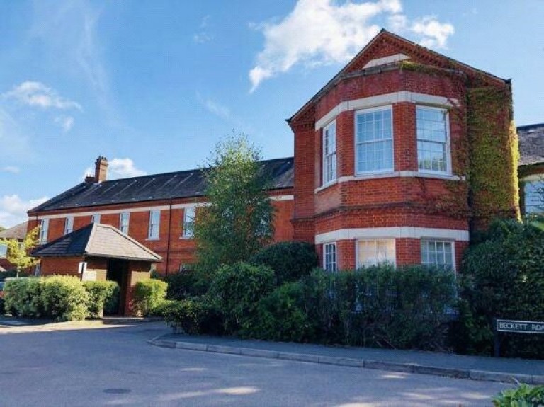 Beckett Road, Netherne On The Hill, Surrey