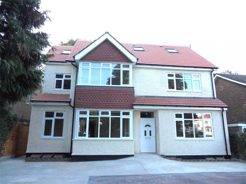 Brighton Road, Coulsdon, Surrey