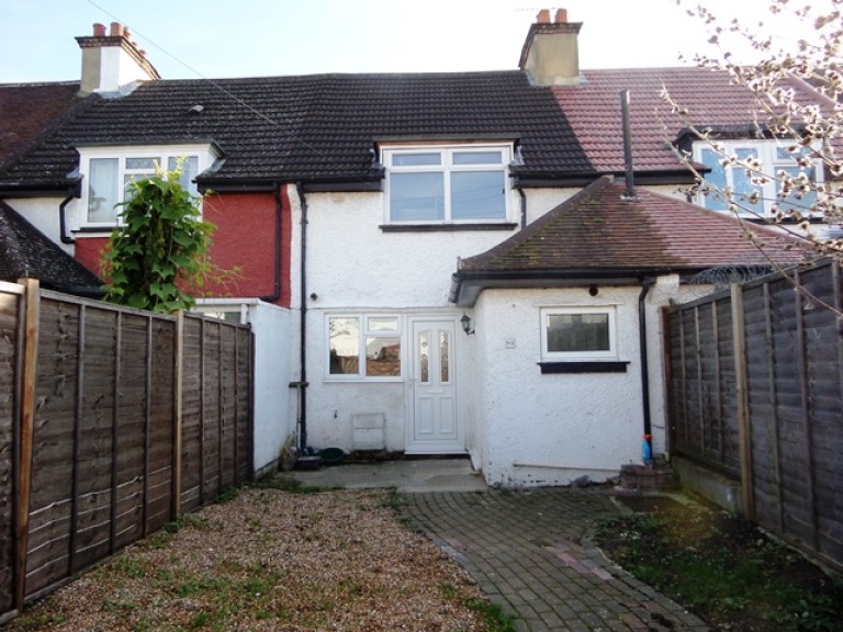Horton Hill, Epsom, Surrey