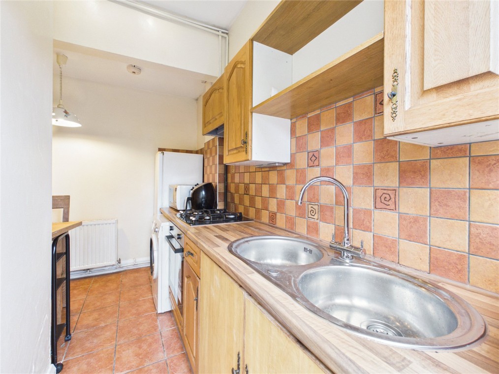 Melrose Road, Coulsdon, Surrey