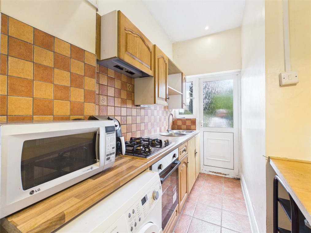 Melrose Road, Coulsdon, Surrey